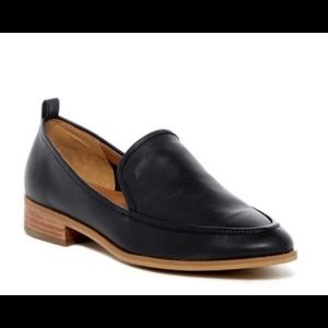 NWT susina leather loafers size 12.